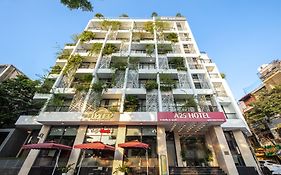 A25 Hotel - 18 Nguyễn Hy Quang